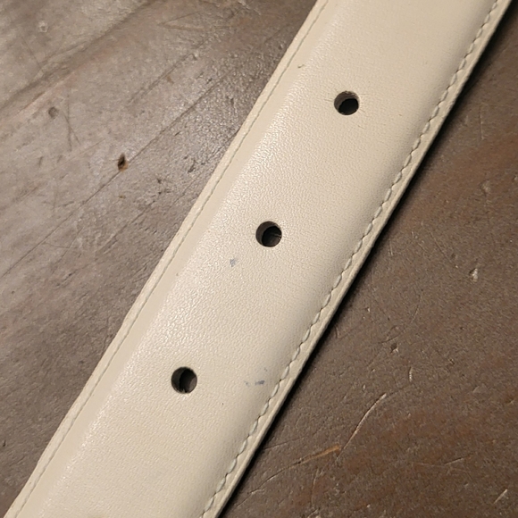Vintage Bay Club Belt - Picture 6 of 6